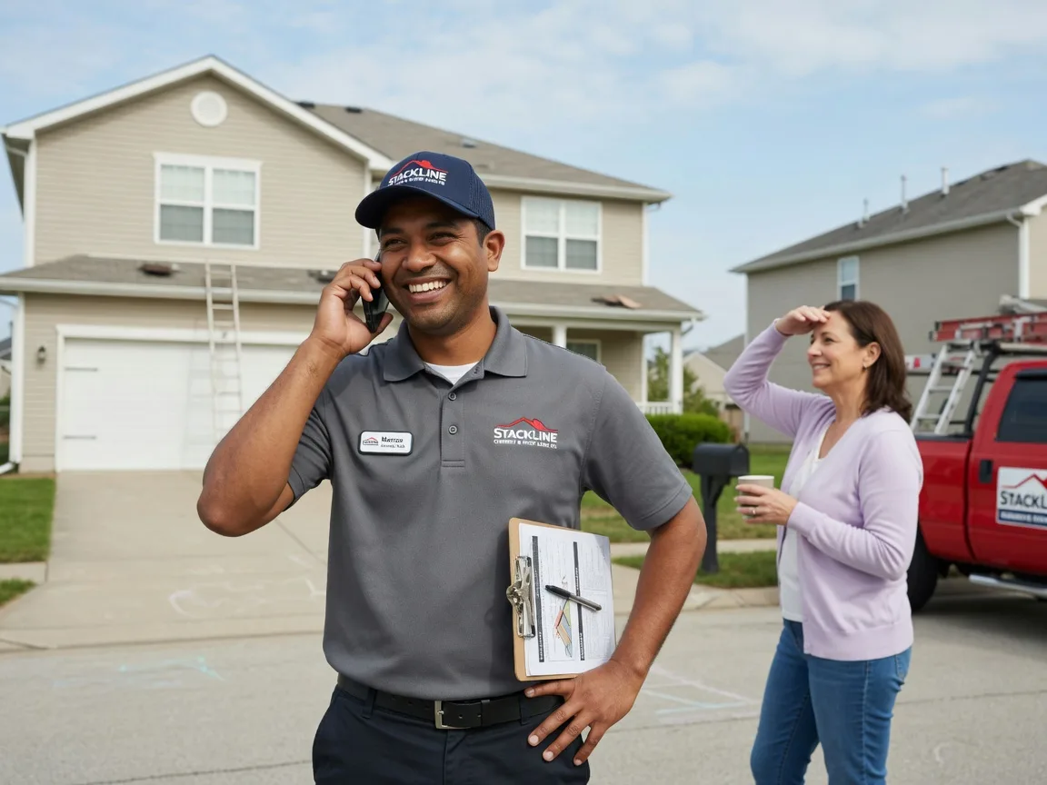 Chimney flashing repair Ostrander, MN FAQs